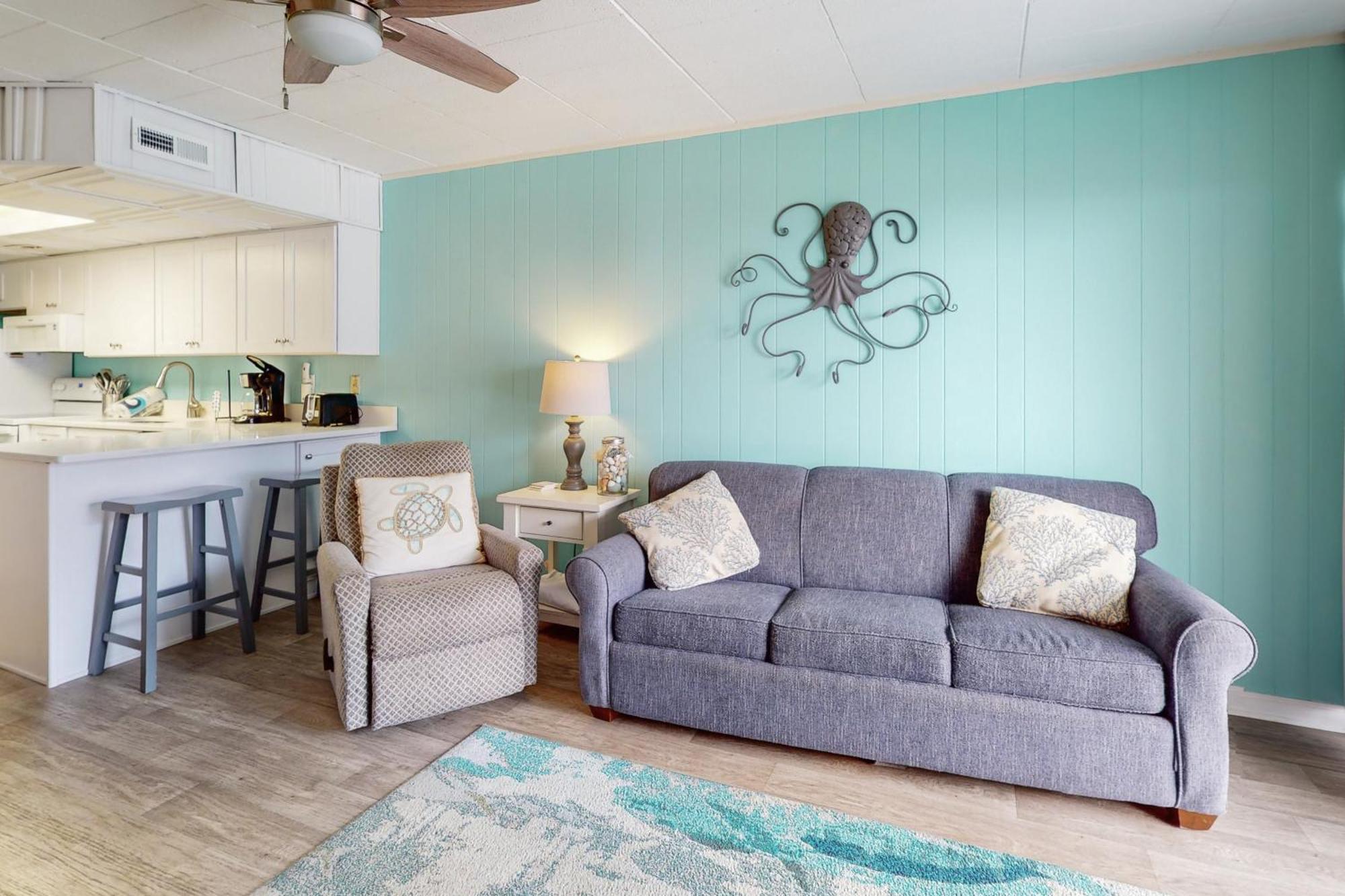 Seaside 66 Villa Оушън Сити Екстериор снимка